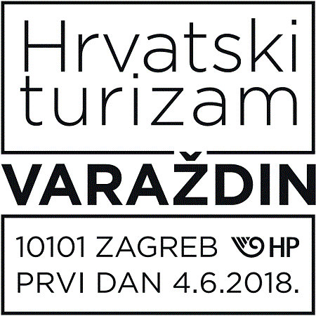 Hrvatski turizam - Varaždin
